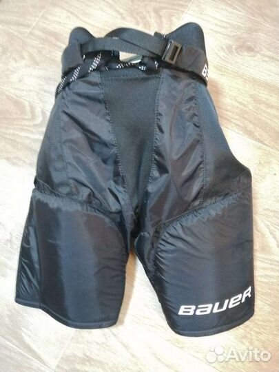 Хоккейные шорты