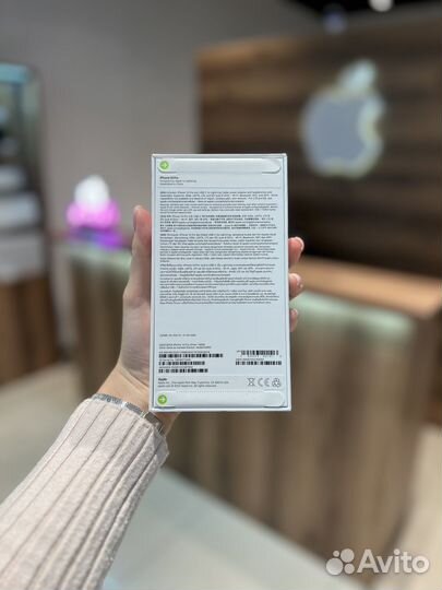 iPhone 14 Pro, 128 ГБ