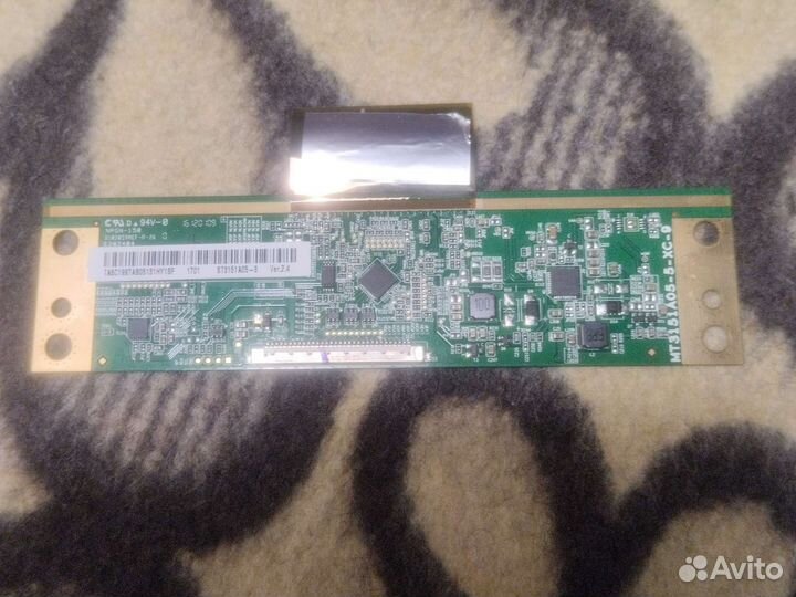Плата матрицы для телевизора Daewoo
