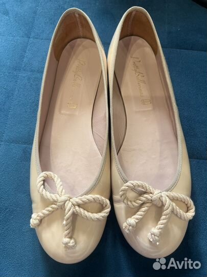 Балетки Pretty ballerinas