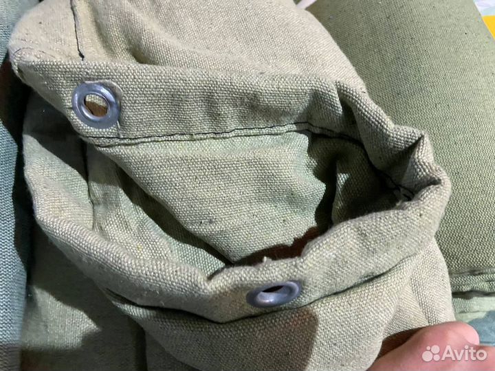 Шторы гаражные