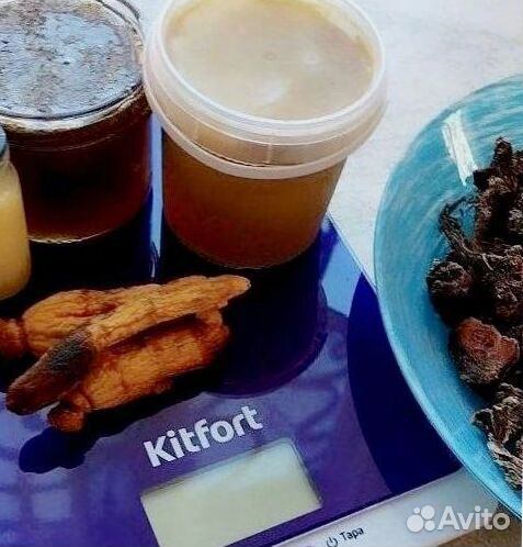 Любовный мед для мужчин