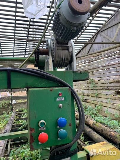 Многопил и пилорама