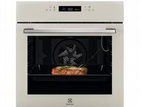 Духовой шкаф electrolux koeap31wt