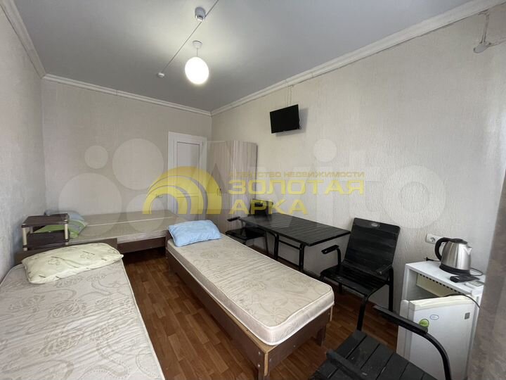 Гостевой Дом на берегу Моря