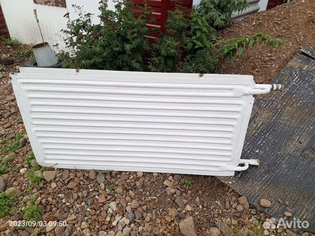 Радиаторы отопления бу чугун купить в Стерлитамаке | Товары для дома и ...