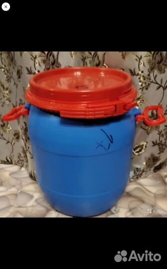 Бак для воды