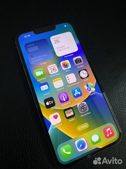 iPhone 13 Pro Max, 128 ГБ