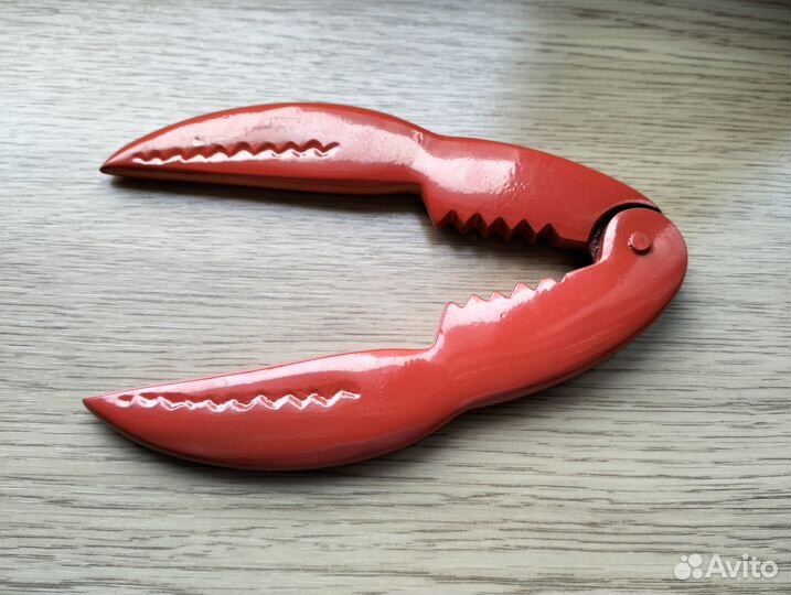 Орехокол zara