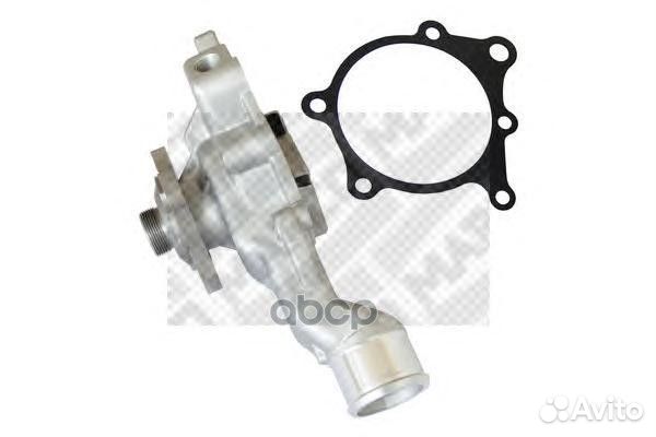 Помпа водяная 21980 Mapco