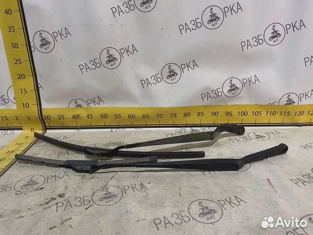 Поводок стеклоочистителя Mitsubishi Lancer 7 CK1A