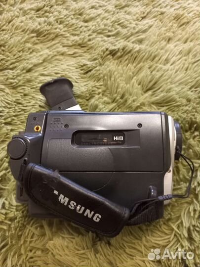 Видеокамера