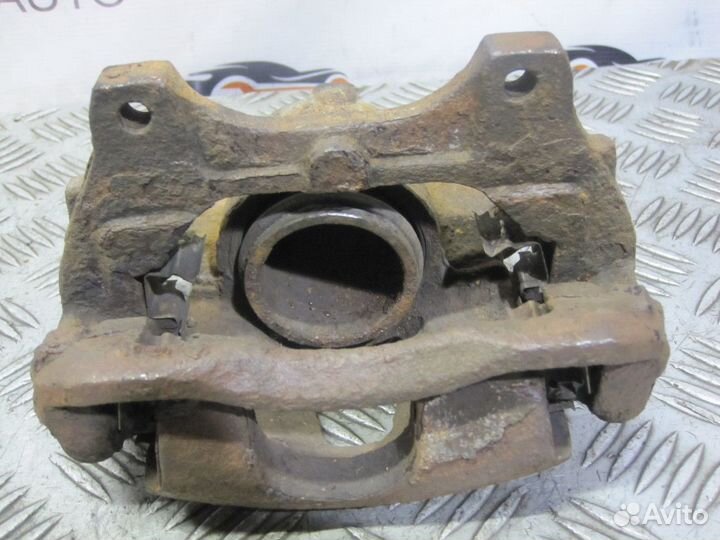 Суппорт тормозной передний Fiat Albea 2005-2012