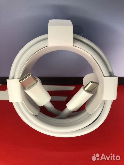 Провод type -c type-c Новый Оригинальный