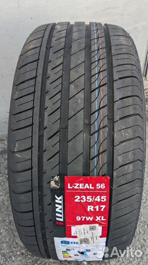 iLink L-Zeal56 235/45 R17 97W