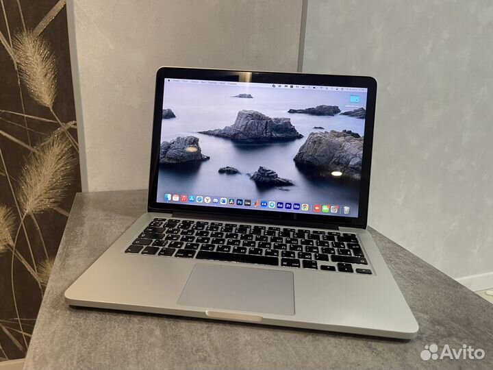 Apple MacBook Pro 13 retina 2015