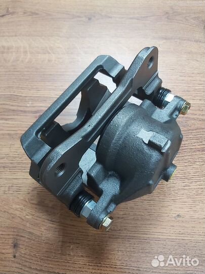 Суппорт передний Газель 3302