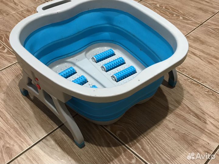 Массажер для ног