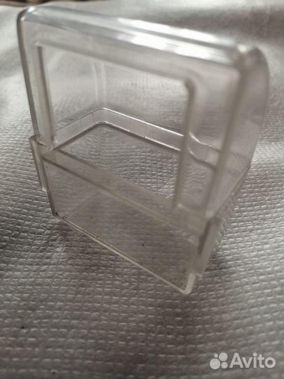 Кормушка-поилка Trixie для птиц