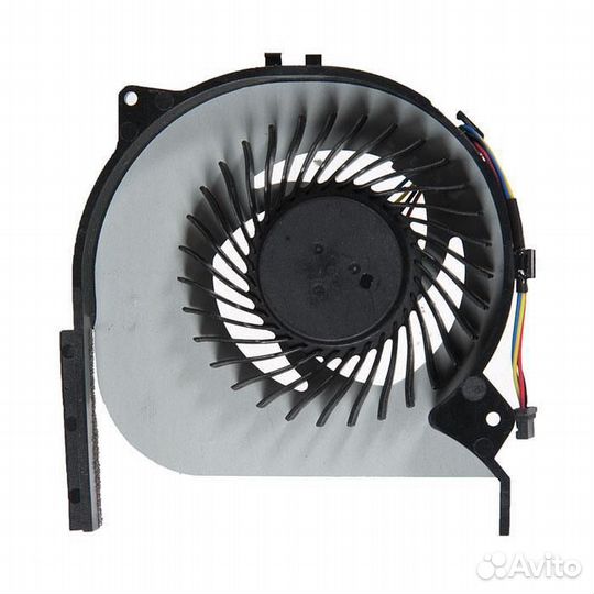 Вентилятор/Кулер для ноутбука Sony VPC-EG VPC-EK