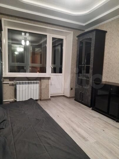 3-к. квартира, 79 м², 6/9 эт.