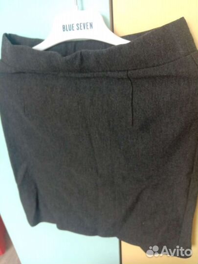 Школьная форма 134-140