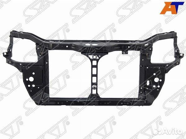 Рамка кузова hyundai accent, hyundai accent 06-10