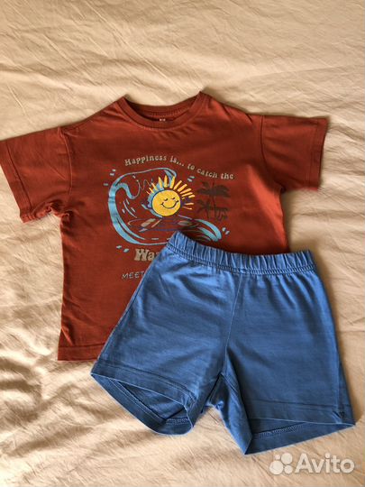 Костюм детский