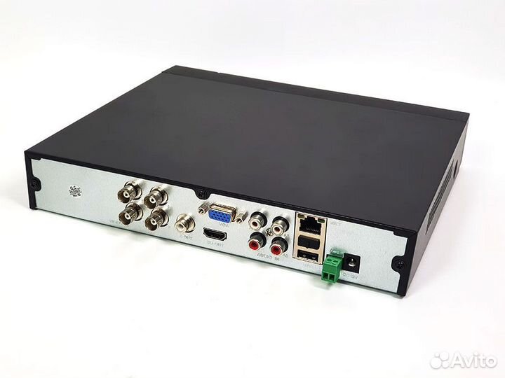 Видеорегистратор для видеонаблюдения PX-C4N1