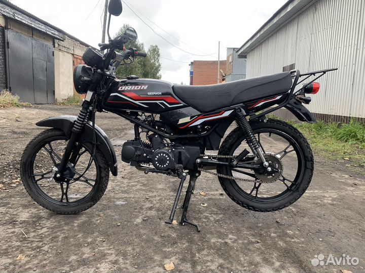 Продам новый орион