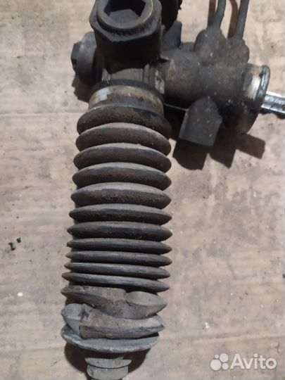 Рулевая рейка Mazda Demio