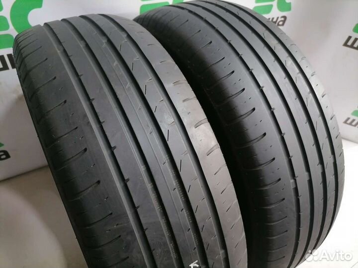 Maxxis Premitra HP5 215/60 R16 100