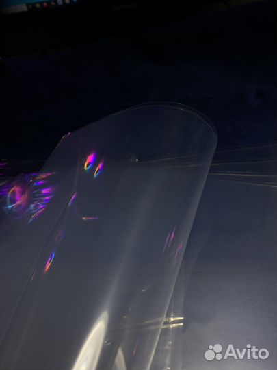 Пленка для 3Д принтера