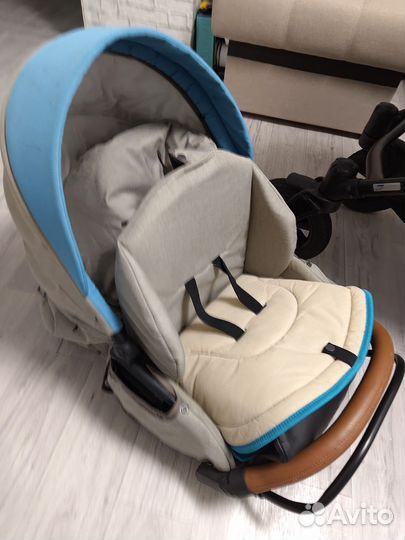 Коляска Tapu 3 в 1