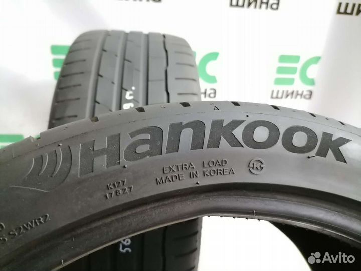 Hankook Ventus S1 Evo 3 K127 235/40 R19