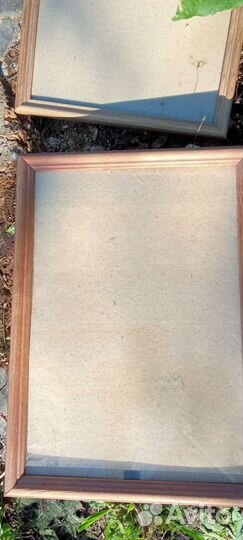 Рамки для фото и картин