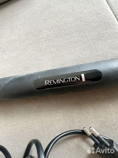 Выпрямитель для волос remington