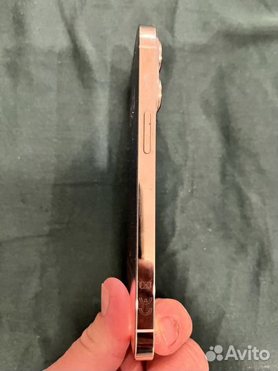 iPhone 13 Pro, 256 ГБ