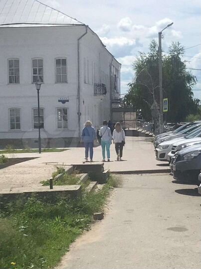 Торговая площадь, 93.1 м²