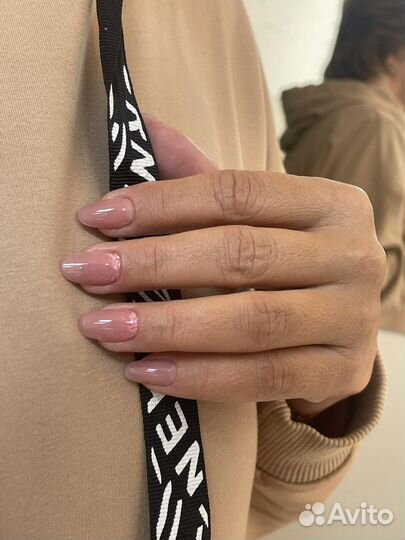 Маникюр/педикюр, шугаринг, брови