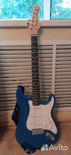 Электро гитара Fender Stratocaster