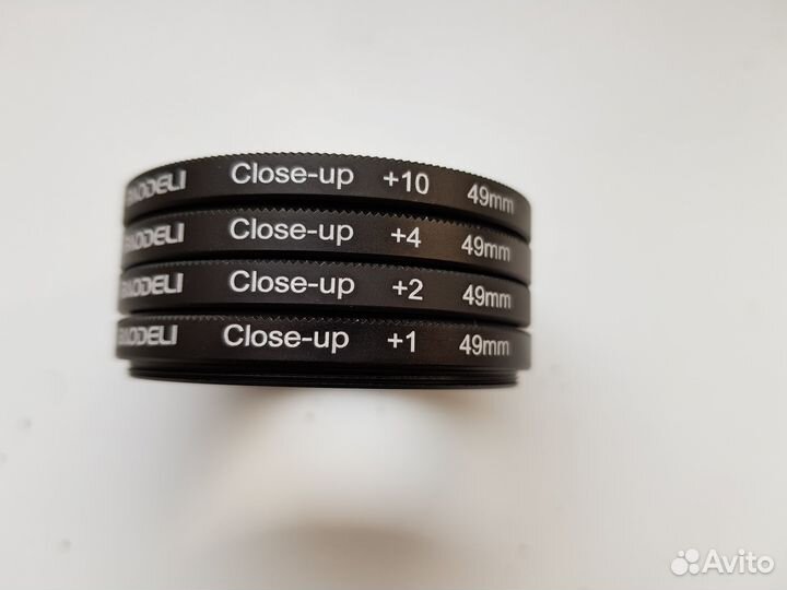 Комплект фильтров baodeli