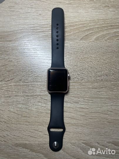 Apple watch 1