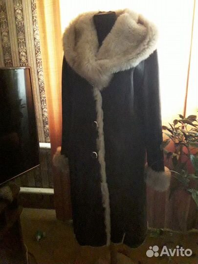 Шуба