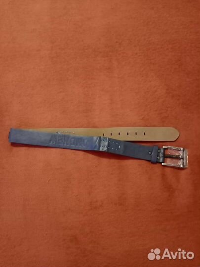 Ремни и пояса женские