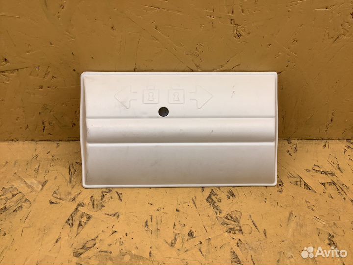 Бойник ребро барабана Bosch (2628)