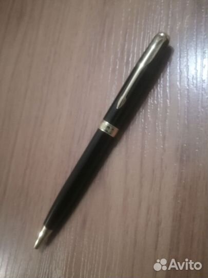 Авторучки parker и regal
