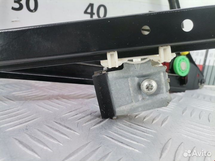 Стеклоподъемник для Ford Galaxy 1