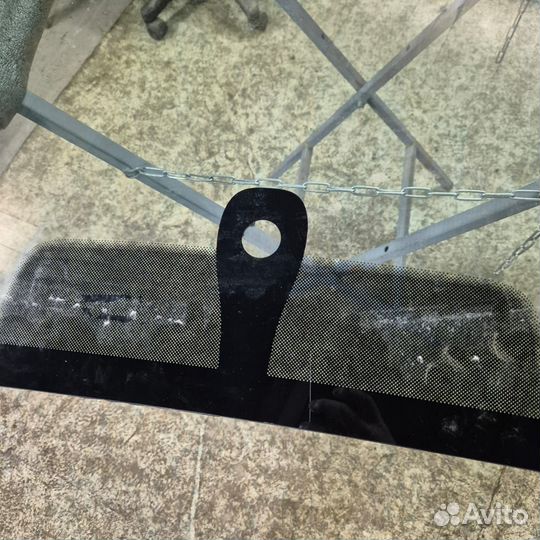 Лобовое стекло volkswagen transporter t6 б/у