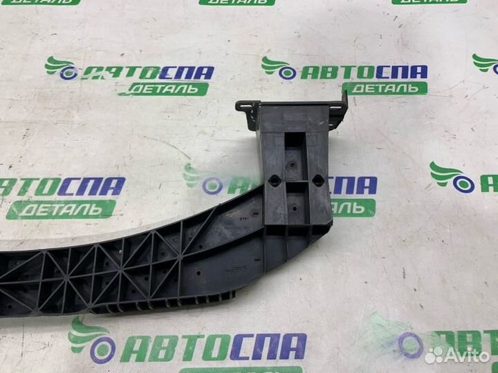 Усилитель бампера передний Peugeot 308 T7 DV6ated4